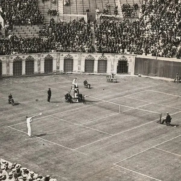 historic image of WSTC
