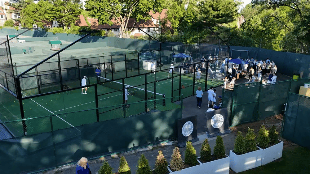 Padel