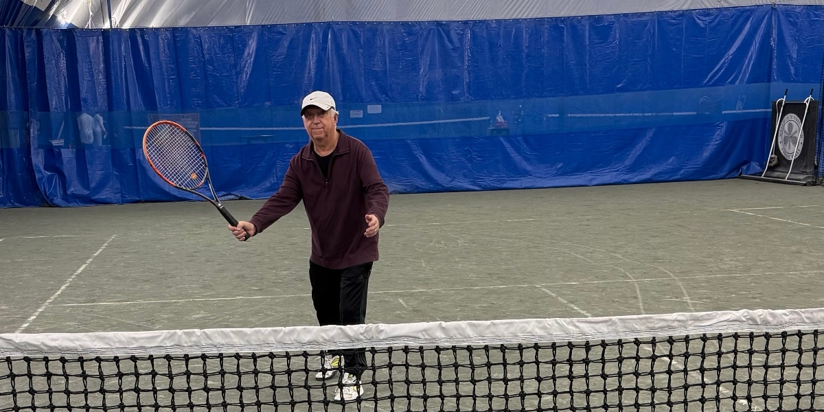 Mike Sobotka's First Year at The West Side: Why January Was the Perfect Time to Join