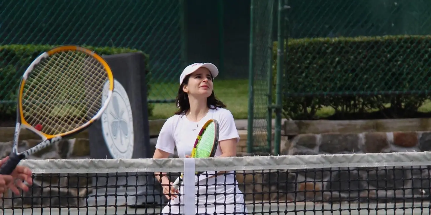 How to Maximize A Tennis Club Membership